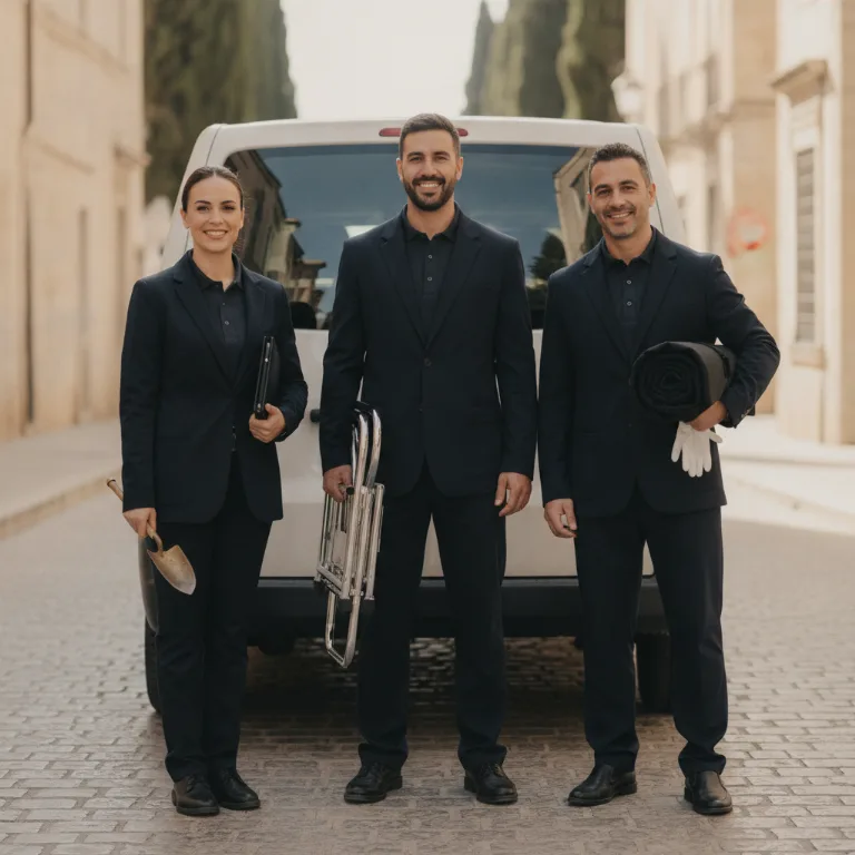 agenzia funebre Chivasso